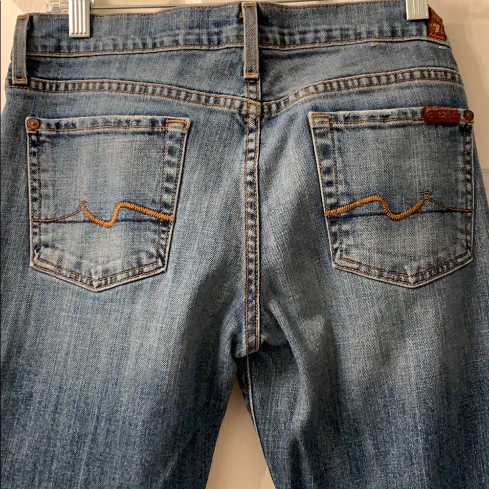 Jeans - Picture 5 of 5